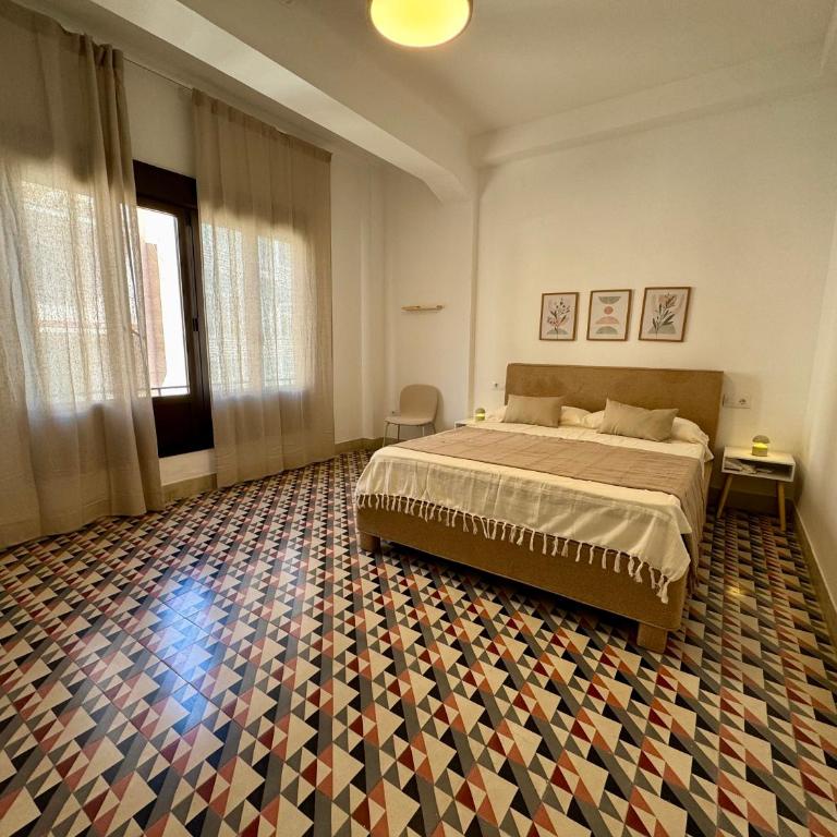Premium Apartment with Cathedral views in Old Town - Premium Apartment mit 3 Schlafzimmern und Balkon - 4