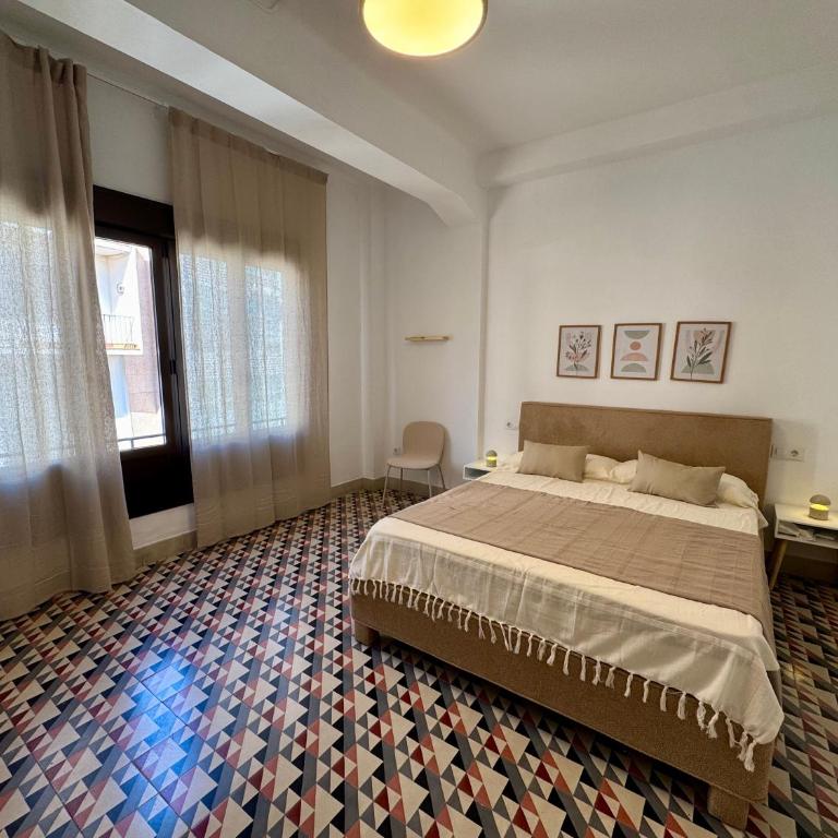 Premium Apartment with Cathedral views in Old Town - Premium Apartment mit 3 Schlafzimmern und Balkon - 40