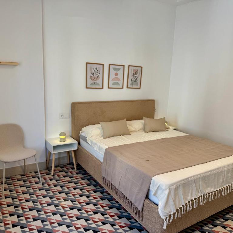 Premium Apartment with Cathedral views in Old Town - Premium Apartment mit 3 Schlafzimmern und Balkon - 33