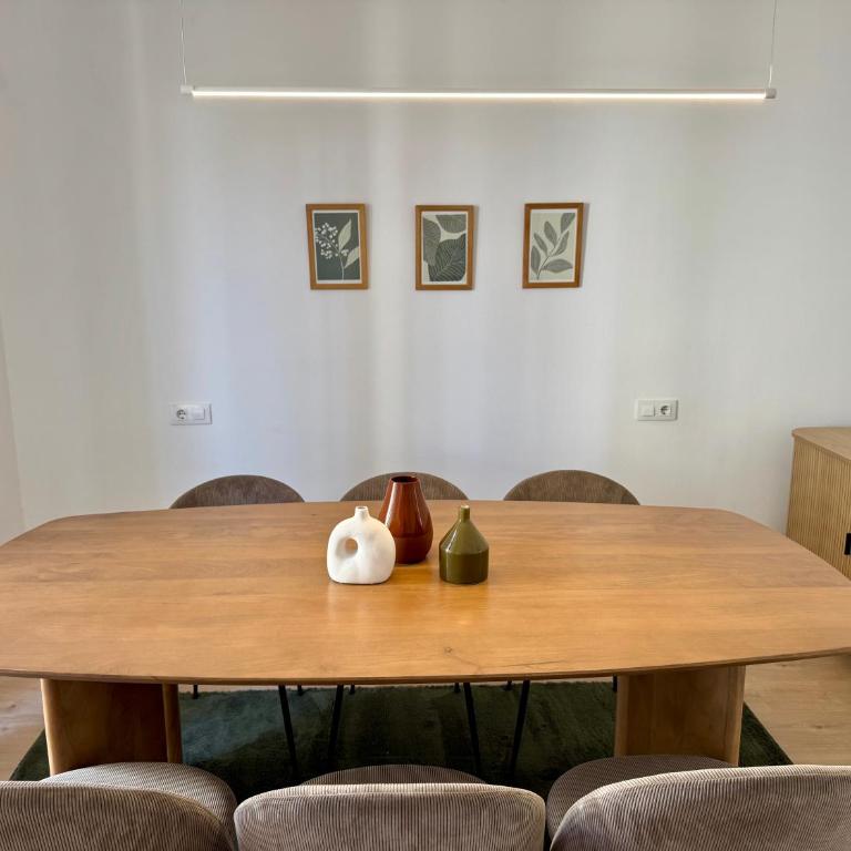 Premium Apartment with Cathedral views in Old Town - Premium Apartment mit 3 Schlafzimmern und Balkon - 34