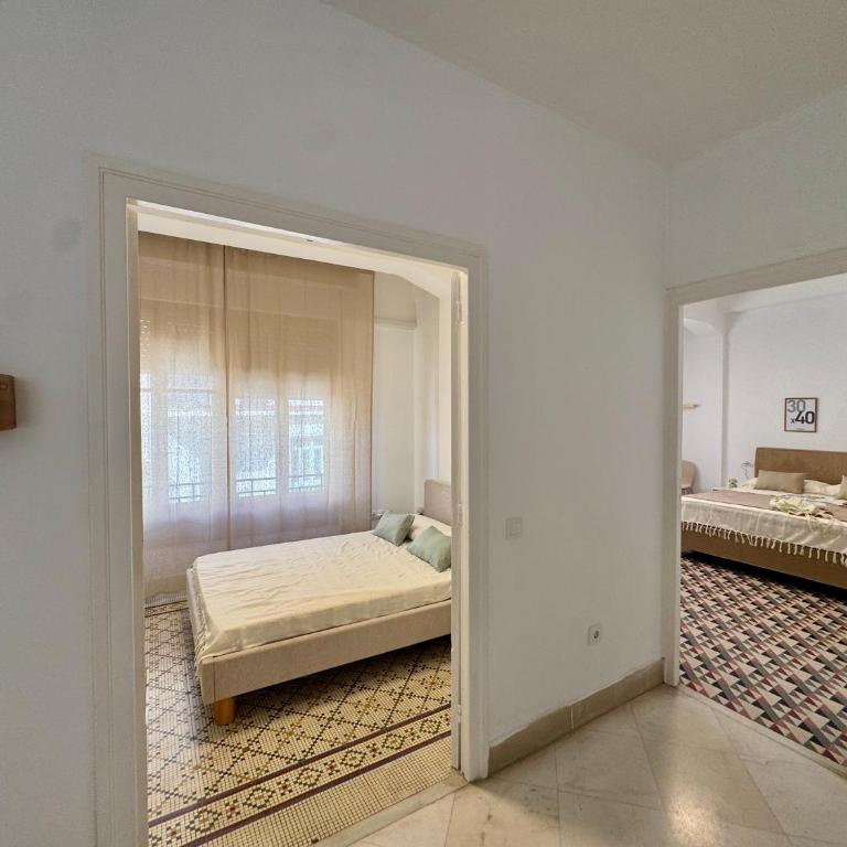 Premium Apartment with Cathedral views in Old Town - Premium Apartment mit 3 Schlafzimmern und Balkon - 49