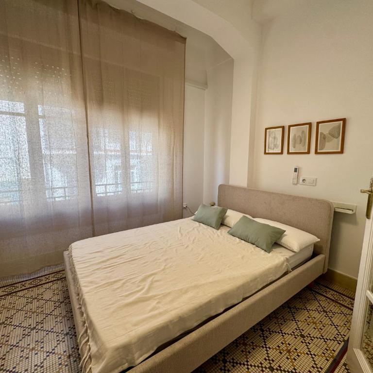 Premium Apartment with Cathedral views in Old Town - Premium Apartment mit 3 Schlafzimmern und Balkon - 42