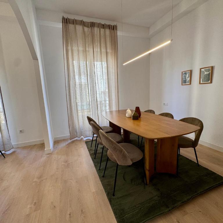 Premium Apartment with Cathedral views in Old Town - Premium Apartment mit 3 Schlafzimmern und Balkon - 45