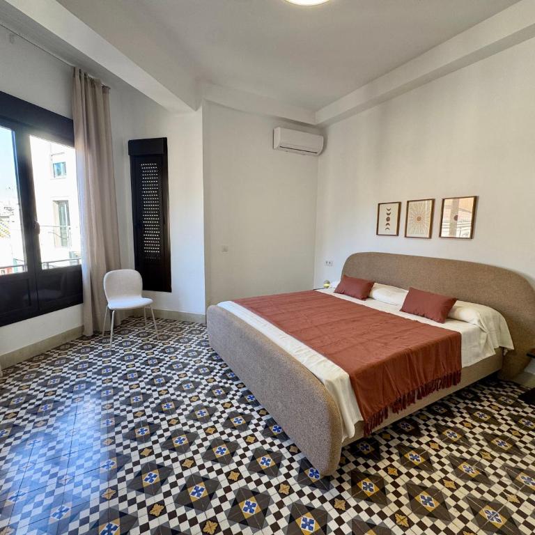 Premium Apartment with Cathedral views in Old Town - Premium Apartment mit 3 Schlafzimmern und Balkon - 36