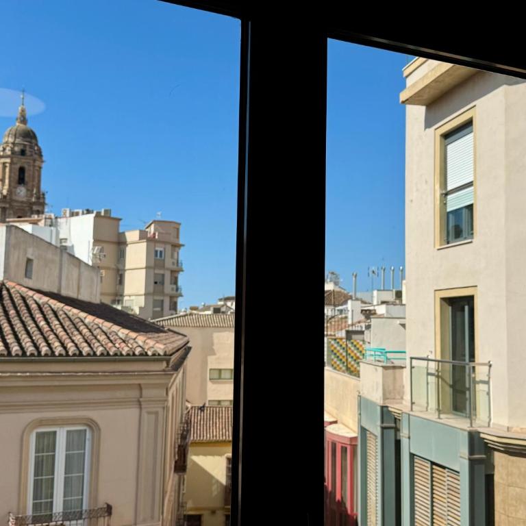 Premium Apartment with Cathedral views in Old Town - Premium Apartment mit 3 Schlafzimmern und Balkon - 37