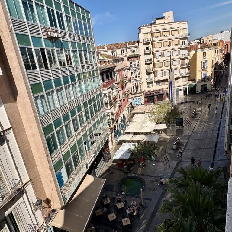 Premium Apartment with Cathedral views in Old Town - Premium Apartment mit 3 Schlafzimmern und Balkon - 5