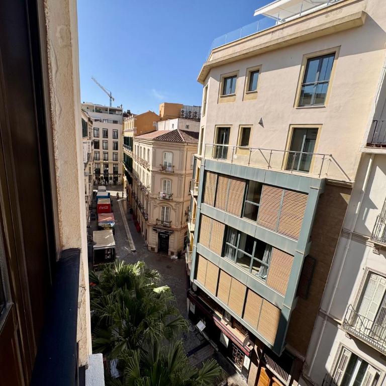 Premium Apartment with Cathedral views in Old Town - Premium Apartment mit 3 Schlafzimmern und Balkon - 43
