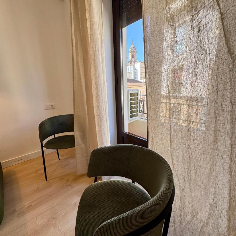 Premium Apartment with Cathedral views in Old Town - Premium Apartment mit 3 Schlafzimmern und Balkon - 44