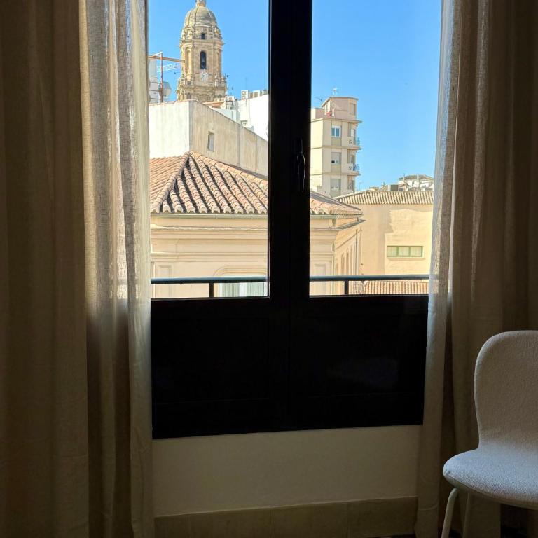 Premium Apartment with Cathedral views in Old Town - Premium Apartment mit 3 Schlafzimmern und Balkon - 2