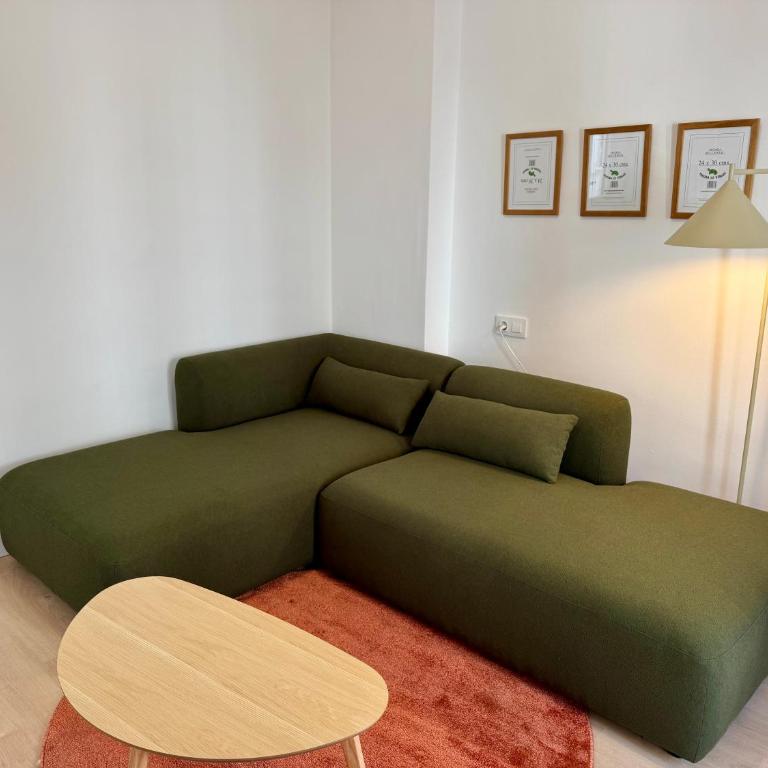Premium Apartment with Cathedral views in Old Town - Premium Apartment mit 3 Schlafzimmern und Balkon - 50