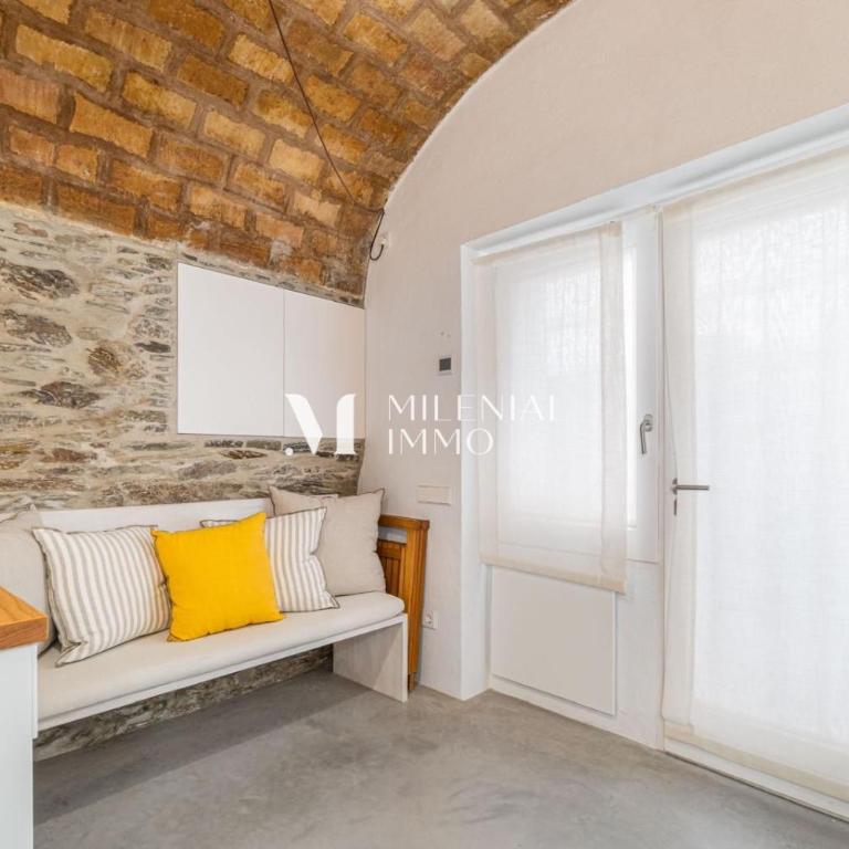 Milenial Immo - Refugio boutique en el corazón de Cadaqués - Estudio Doble Deluxe - 4