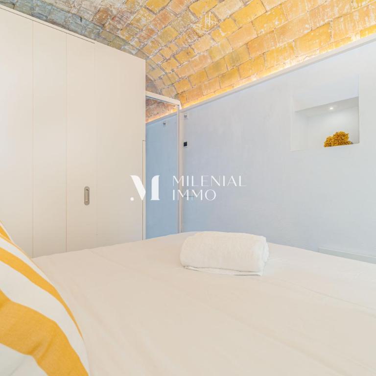 Milenial Immo - Refugio boutique en el corazón de Cadaqués - Estudio Doble Deluxe - 16