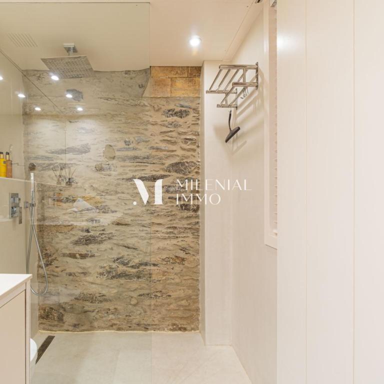 Milenial Immo - Refugio boutique en el corazón de Cadaqués - Estudio Doble Deluxe - 13