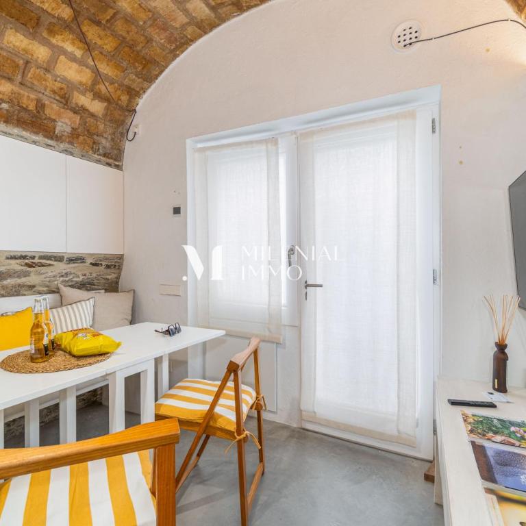 Milenial Immo - Refugio boutique en el corazón de Cadaqués - Estudio Doble Deluxe - 20