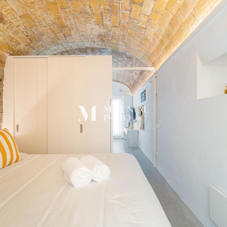 Milenial Immo - Refugio boutique en el corazón de Cadaqués - Estudio Doble Deluxe - 22