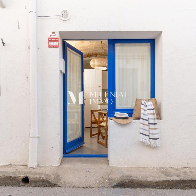 Milenial Immo - Refugio boutique en el corazón de Cadaqués - Estudio Doble Deluxe - 28