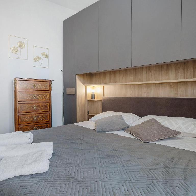 Promenade des Anglais - Appartement 2 Chambres Deluxe - Vue sur Océan - 11