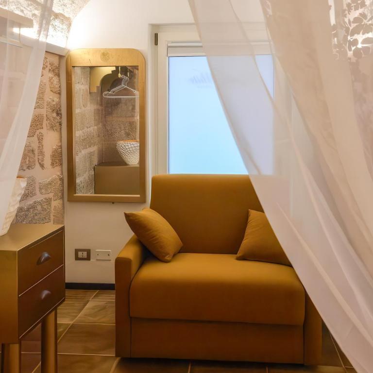 Gold White Exclusive House - Suite Deluxe - 6
