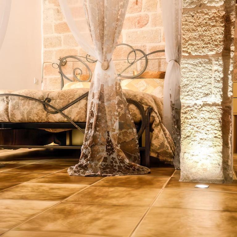 Gold White Exclusive House - Suite Deluxe - 19