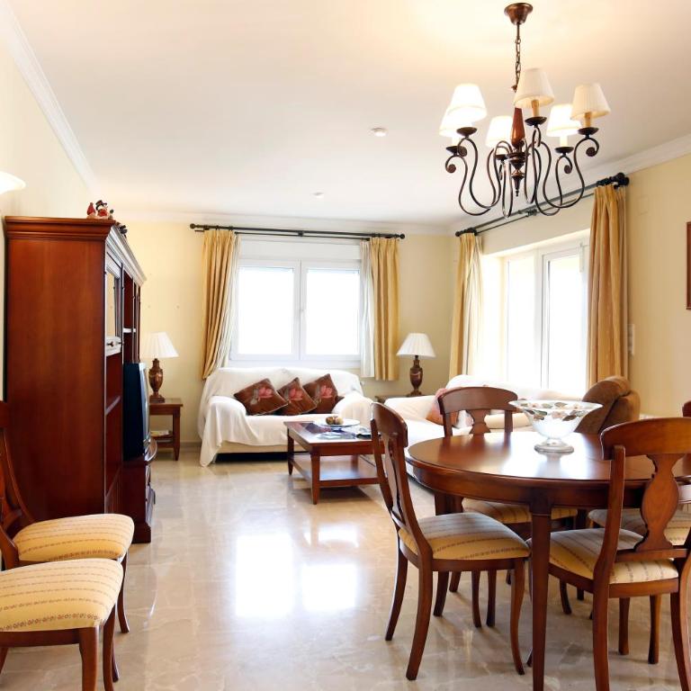 Villa Natura - Deniasol - Casa de 4 dormitorios - 8