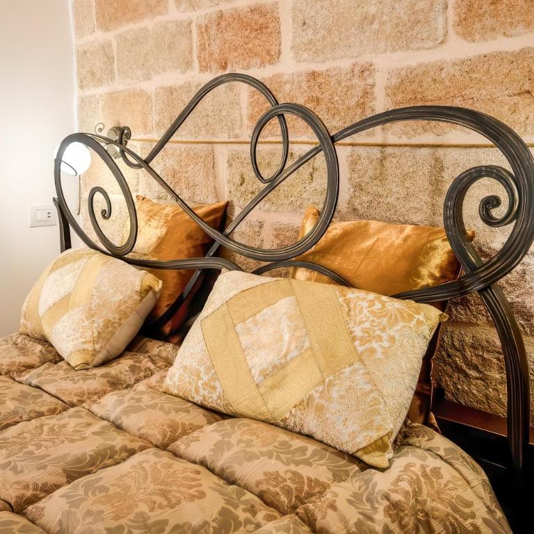 Gold White Exclusive House - Suite Deluxe - 21