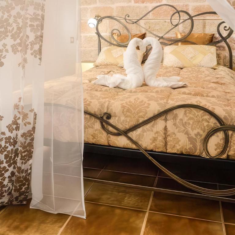 Gold White Exclusive House - Suite Deluxe - 20