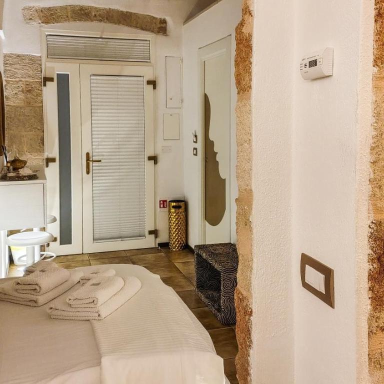 Gold White Exclusive House - Suite Deluxe - 12