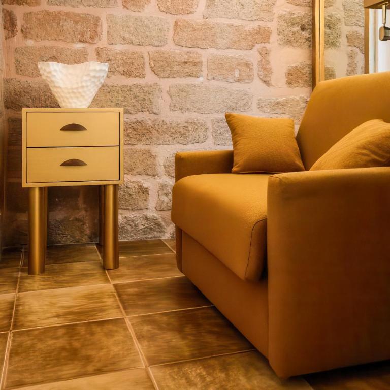 Gold White Exclusive House - Suite Deluxe - 4