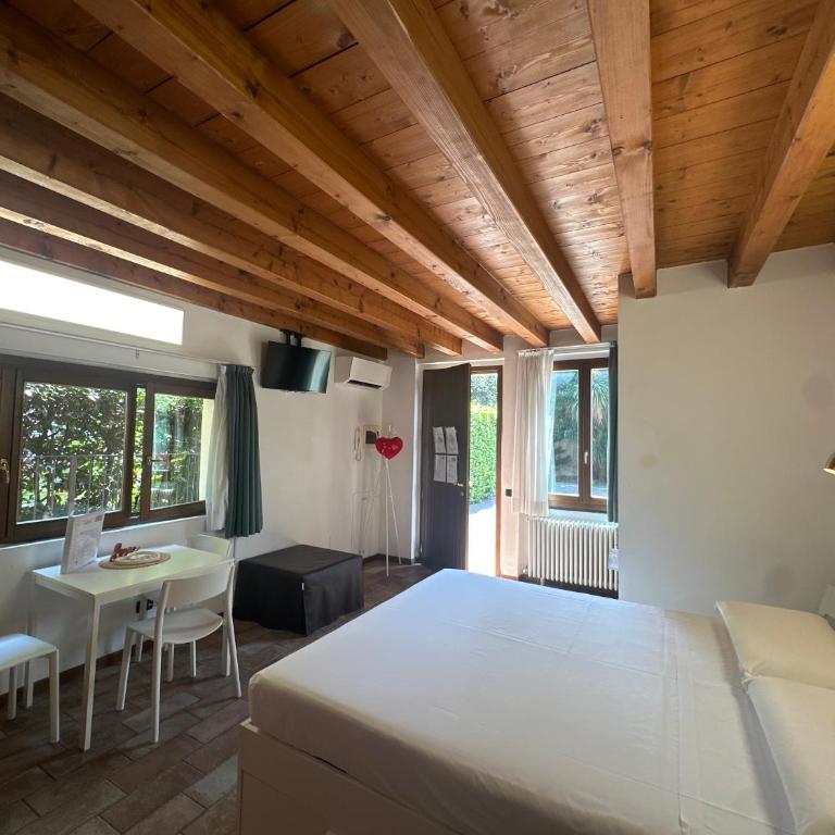 Bergamo Easy Airport - private parking - Studio - 3