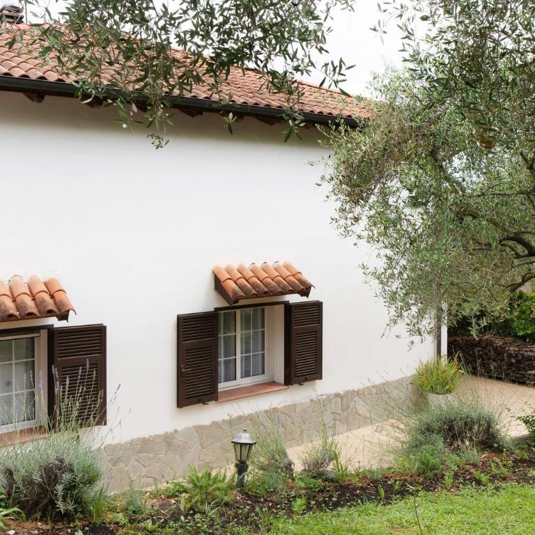 Salice Felice - Villa con Vista Giardino - 28