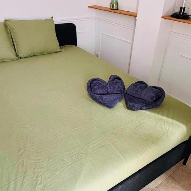 Begona 231 City Center Studio Nogalera - Apartamento Estudio - 2