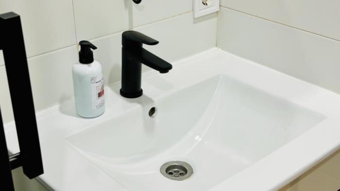 Begona 231 City Center Studio Nogalera - Apartamento Estudio - 10