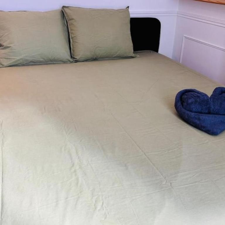 Begona 231 City Center Studio Nogalera - Apartamento Estudio - 11