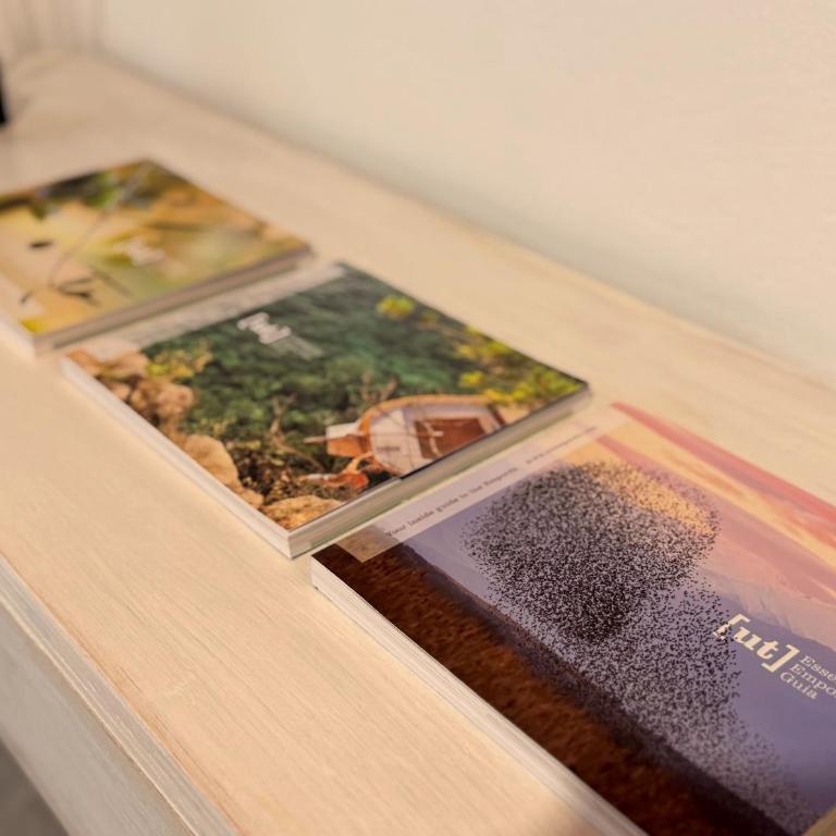 Milenial Immo - Refugio boutique en el corazón de Cadaqués - Estudio Doble Deluxe - 21