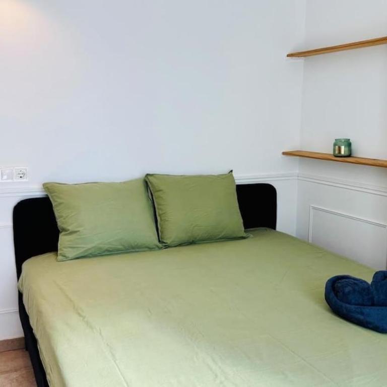 Begona 231 City Center Studio Nogalera - Apartamento Estudio - 18