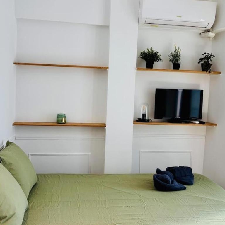 Begona 231 City Center Studio Nogalera - Apartamento Estudio - 22