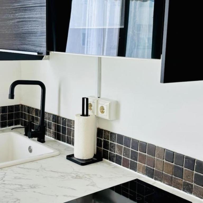 Begona 231 City Center Studio Nogalera - Apartamento Estudio - 23