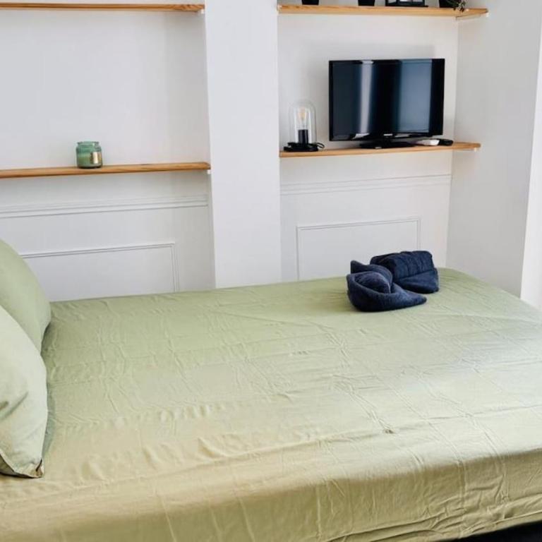 Begona 231 City Center Studio Nogalera - Apartamento Estudio - 24