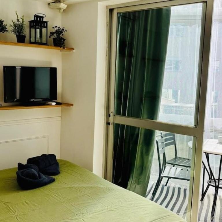 Begona 231 City Center Studio Nogalera - Apartamento Estudio - 25