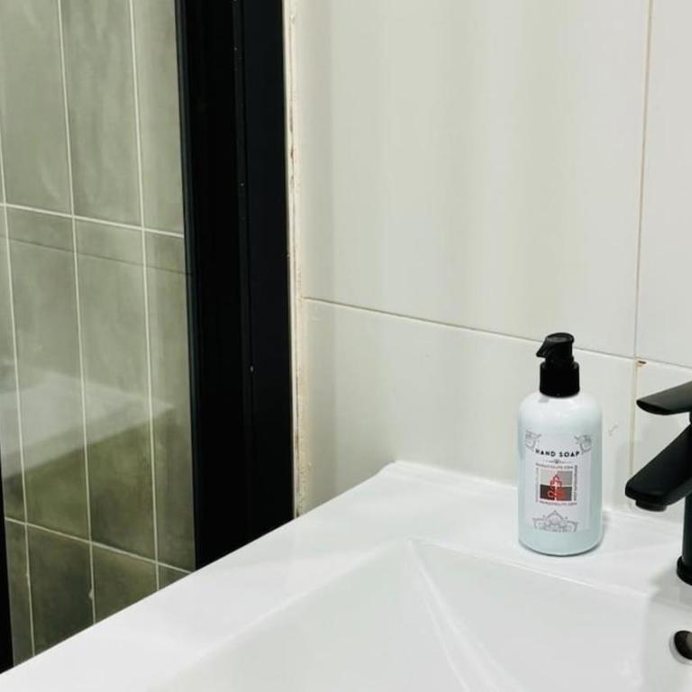 Begona 231 City Center Studio Nogalera - Apartamento Estudio - 30