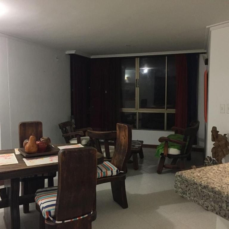 Apartment Bello Horizonte - Apartamento de 2 dormitorios - 13