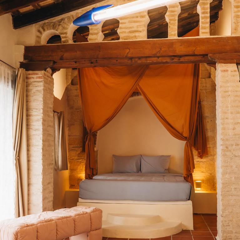 Casa Lela - Deluxe King Room - 21