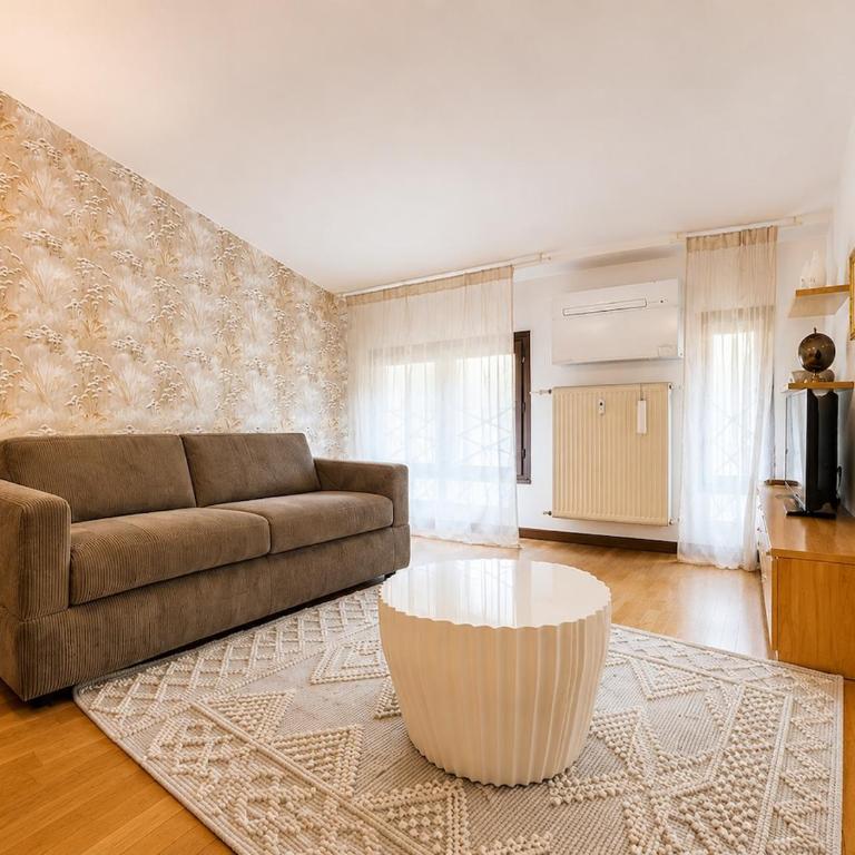 Vitality & Relax Penthouse on the rooftops in the Duomo area - Apartamento de 1 dormitorio - 1