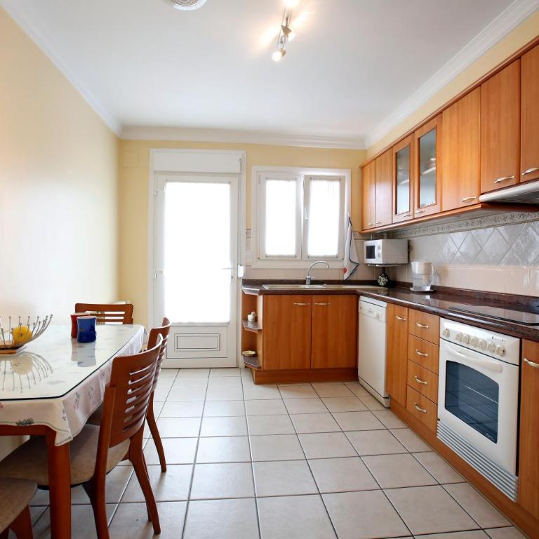 Villa Natura - Deniasol - Casa de 4 dormitorios - 9
