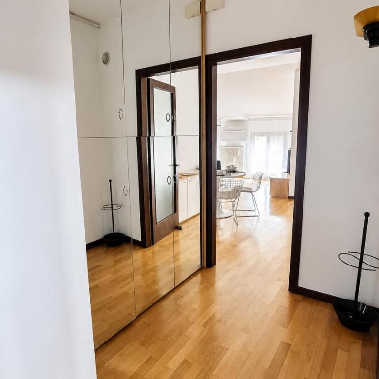 Vitality & Relax Penthouse on the rooftops in the Duomo area - Apartamento de 1 dormitorio - 3