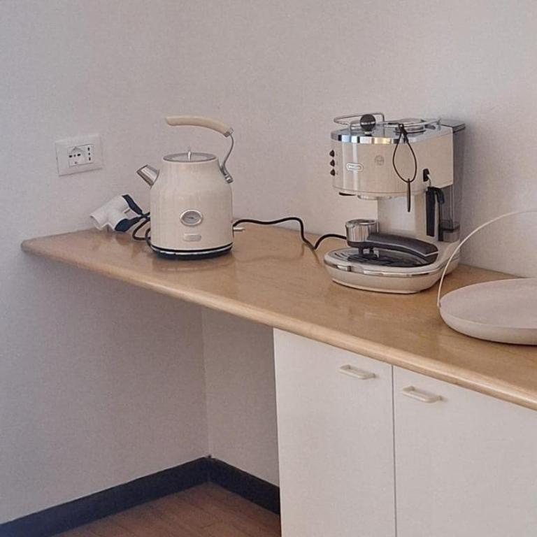 Vitality & Relax Penthouse on the rooftops in the Duomo area - Apartamento de 1 dormitorio - 6