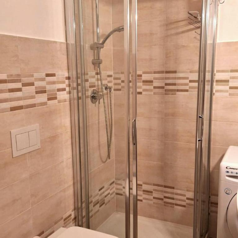 Vitality & Relax Penthouse on the rooftops in the Duomo area - Apartamento de 1 dormitorio - 7
