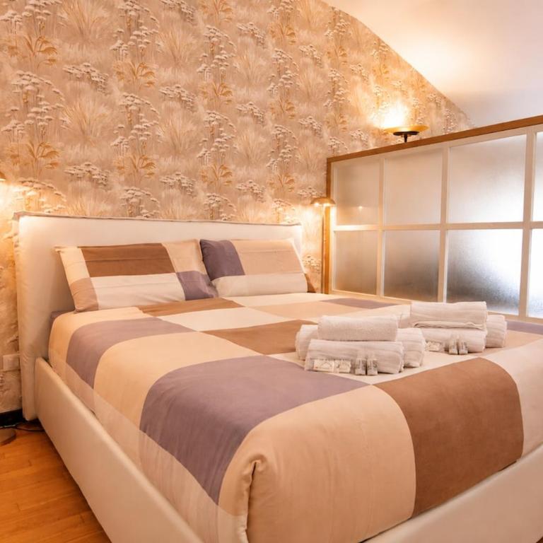 Vitality & Relax Penthouse on the rooftops in the Duomo area - Apartamento de 1 dormitorio - 8