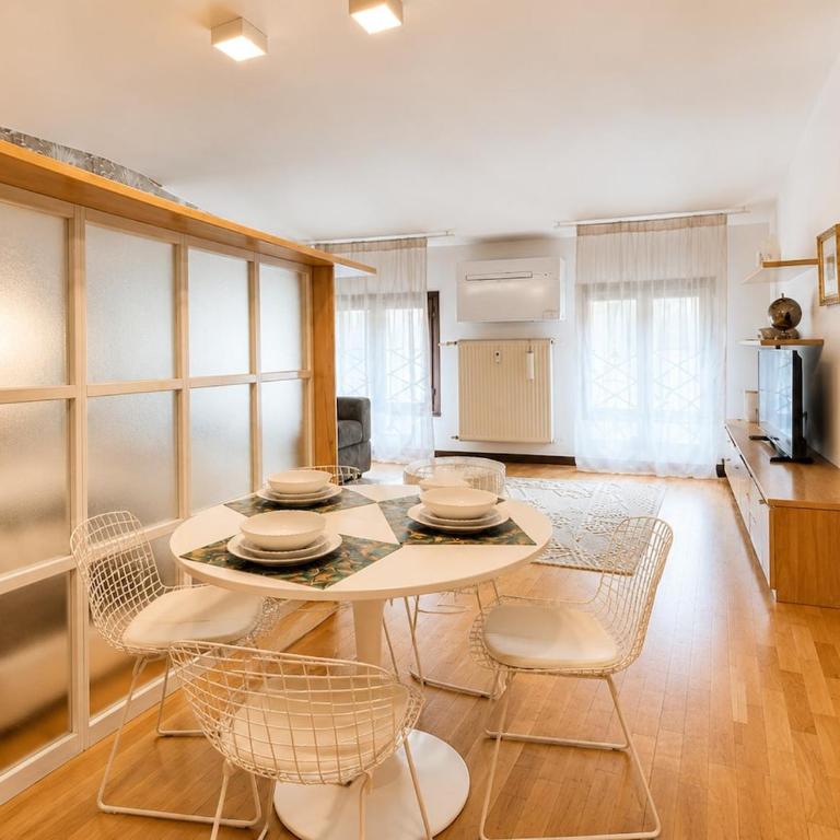 Vitality & Relax Penthouse on the rooftops in the Duomo area - Apartamento de 1 dormitorio - 10