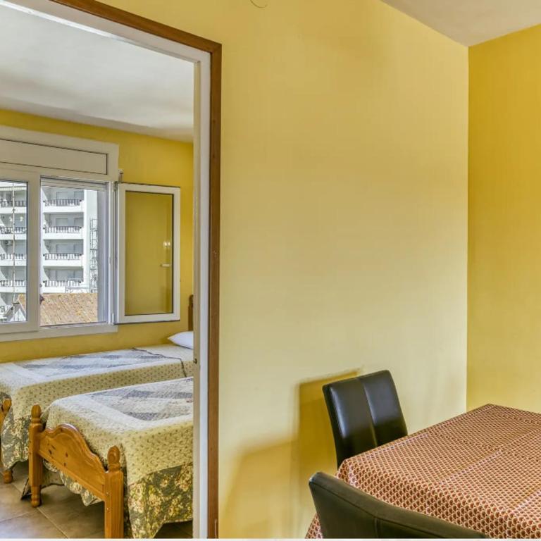 Escala Riells - Apartment mit 3 Schlafzimmern - 4